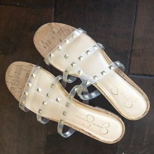 Fun and dressy sandal